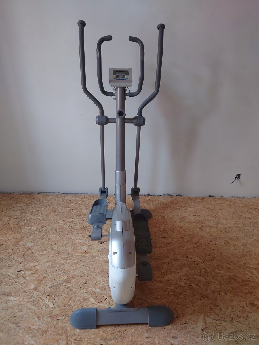 Eliptical Energetics - 3