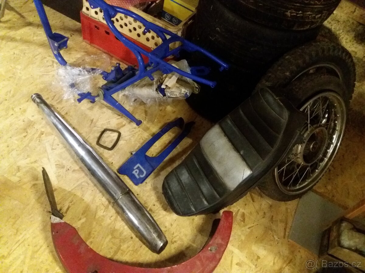 ČZ 471..476..477 - 3