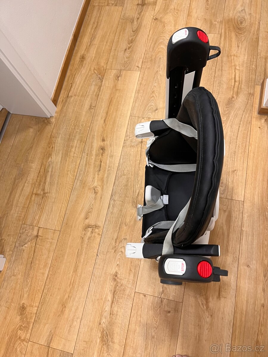 Jídelní židlička Peg Perego - 3