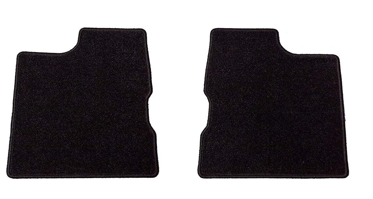 koberce textilní Comfort Dacia Duster II - 3