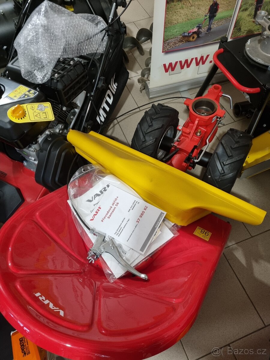 VARI příslušenství - 3