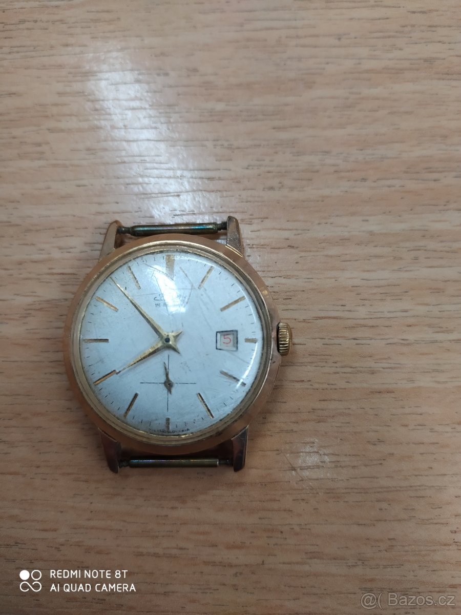 Sada hodinek Prim - 3