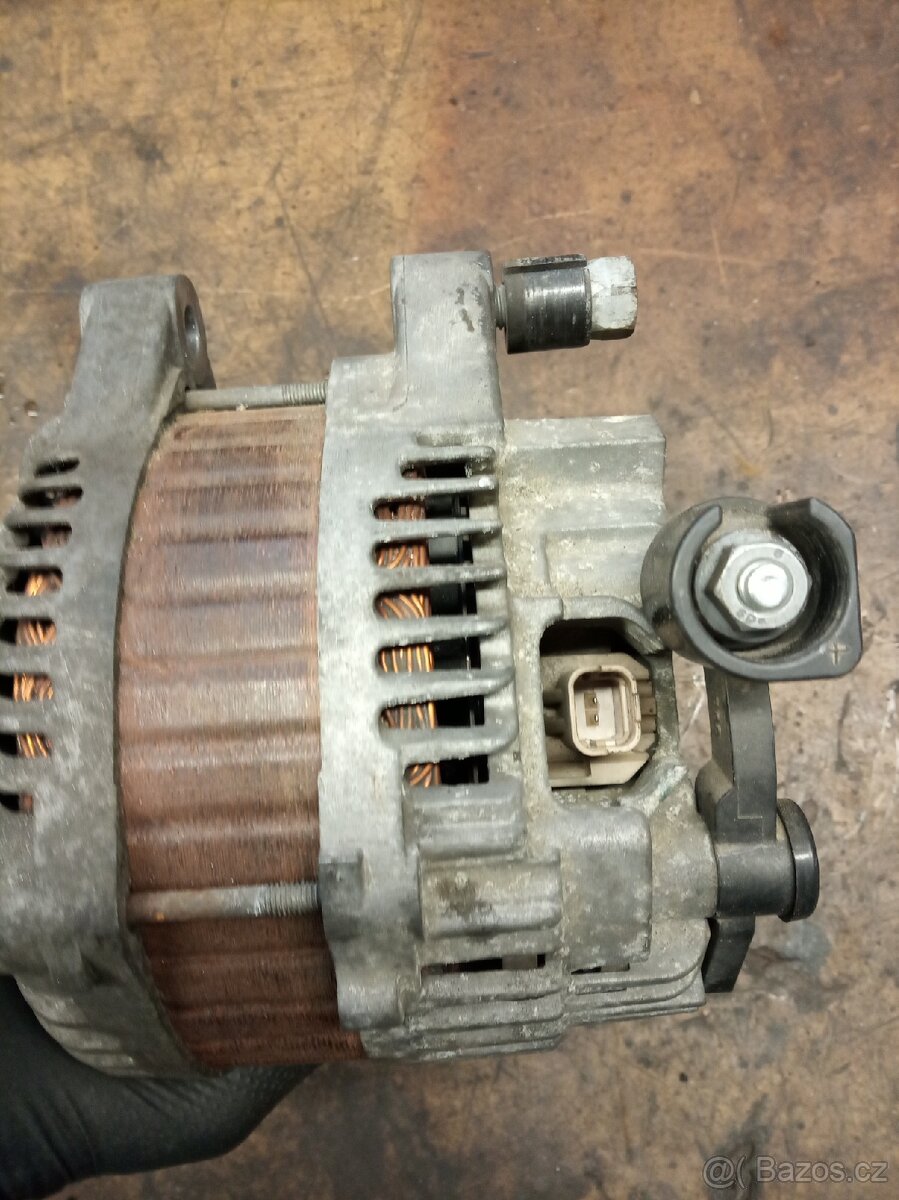 Citroen alternátor 9654752880 - 3