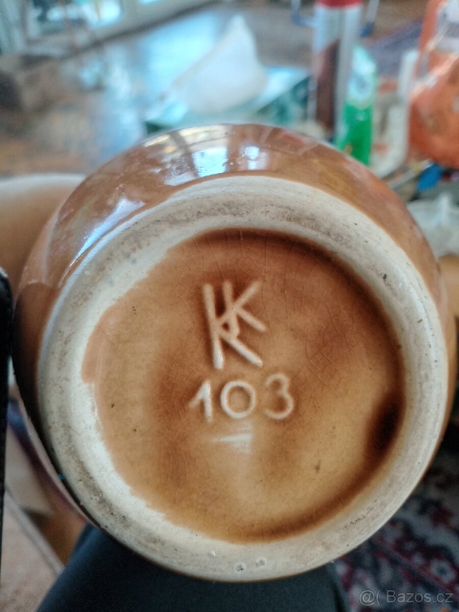 2 Vázy na prodej - 3