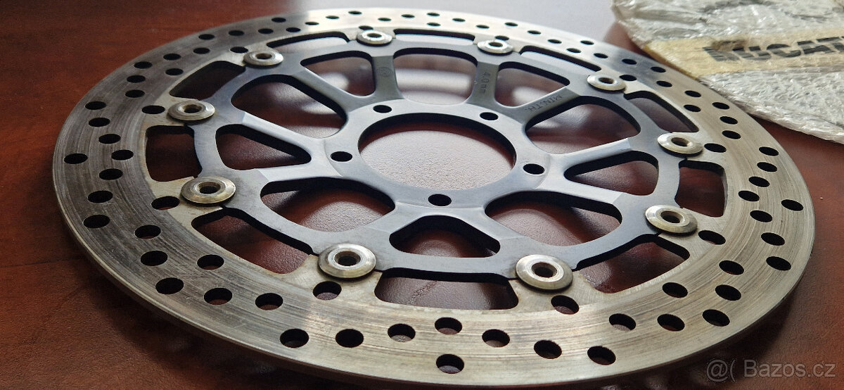 DUCATI MONSTER S2R,S4R,S4RS - 3