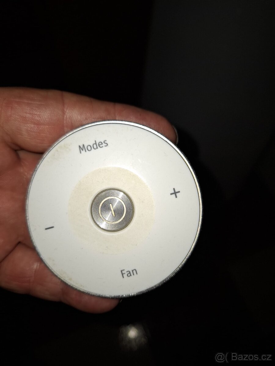 Klimatizace Elektrolux wp71-265wt - 3