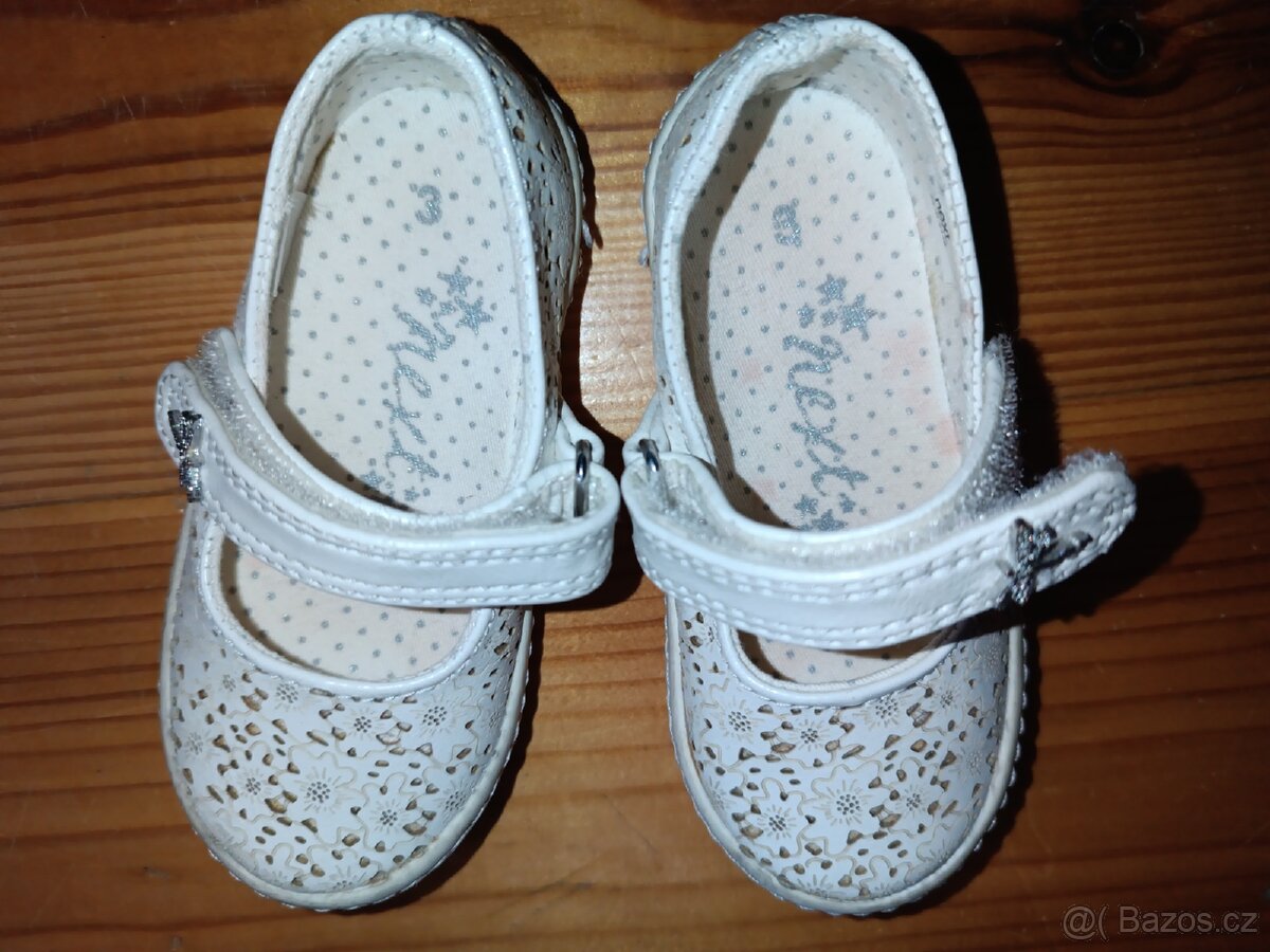 Dětské obuv - 3