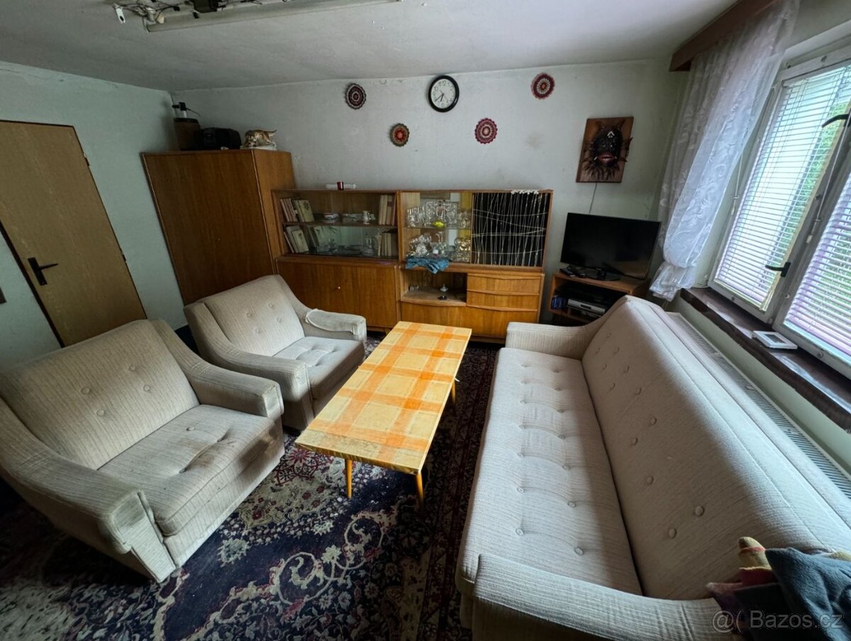 starý nábytek - ceny dohodou - 3
