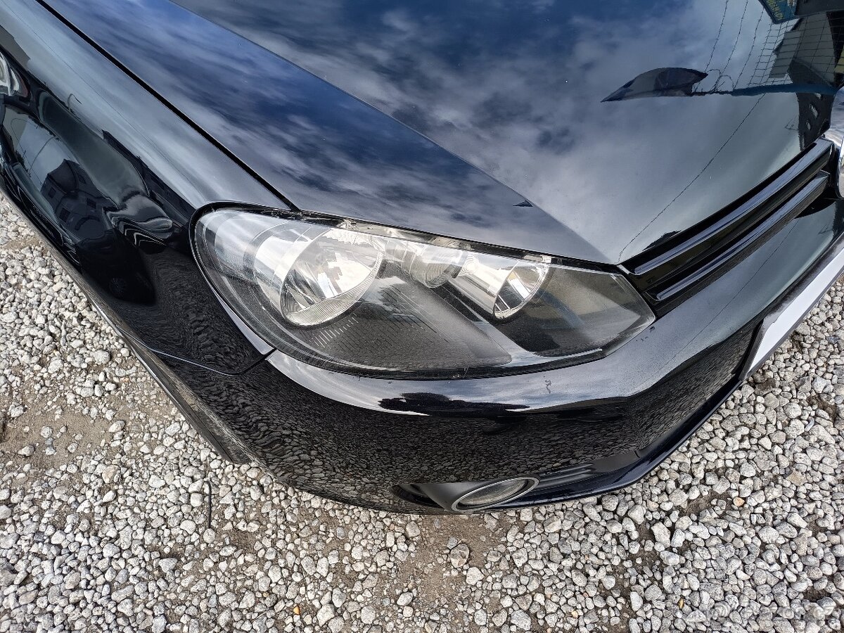 VOLKSWAGEN Golf Vl 1,2TSI Trendline - 3