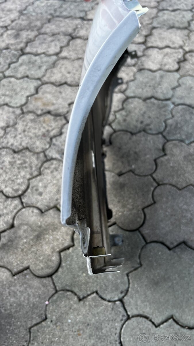 Renault Master r.v. 2002 - 3