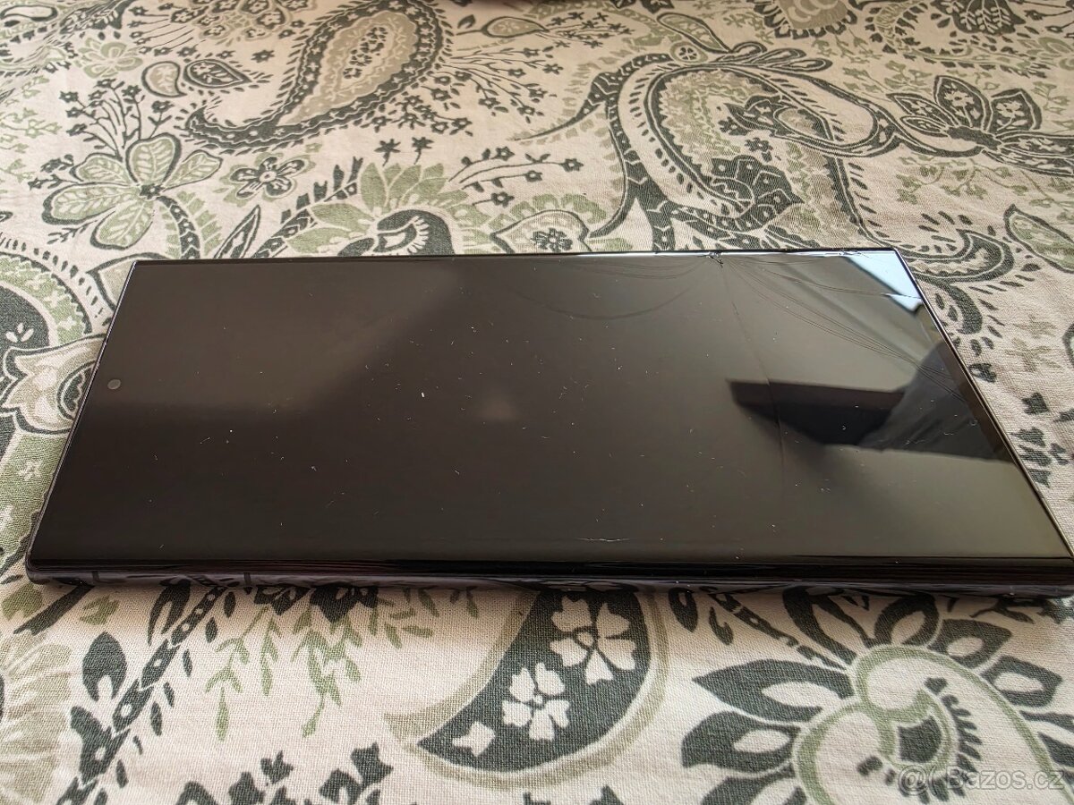 Samsung galaxy S22 Ultra - 3