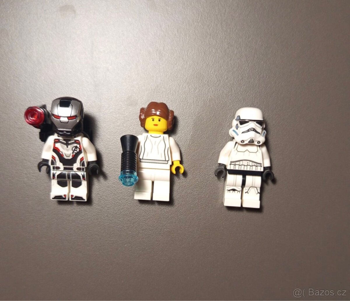 Prodej Lego Figurky STAR WARS - 3