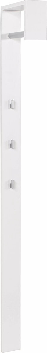 Nábytek v bílém lesku - 3