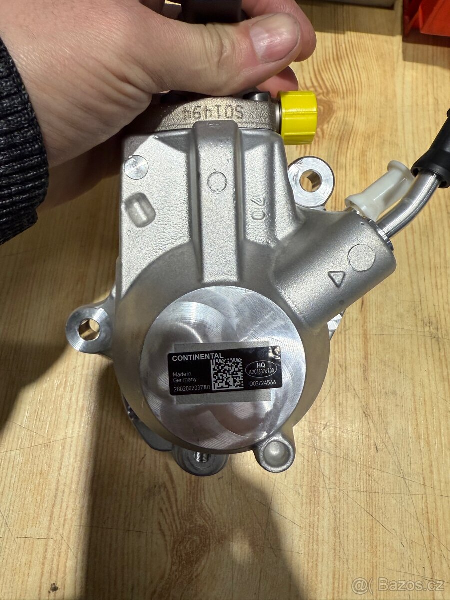 Vysokotlaké čerpadlo Continental Ford 2.0 Ecoblue - 3