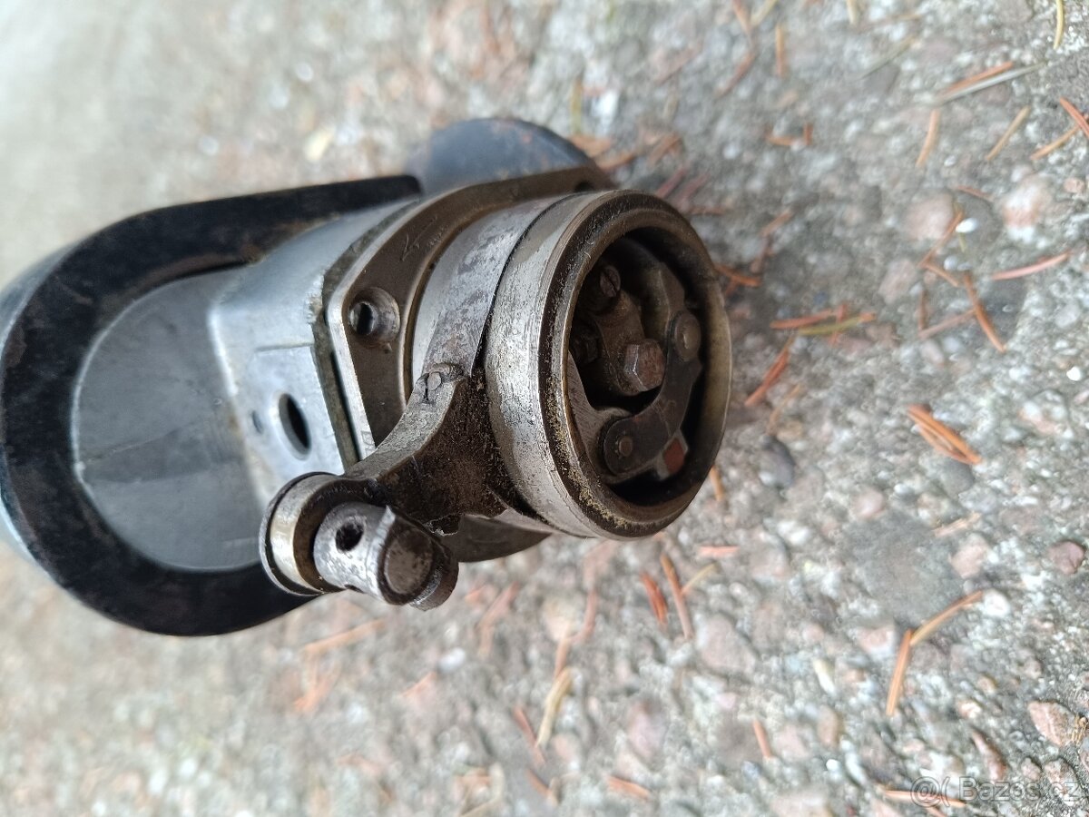 Magnet 8 Bosch FC1ALS5 - 3