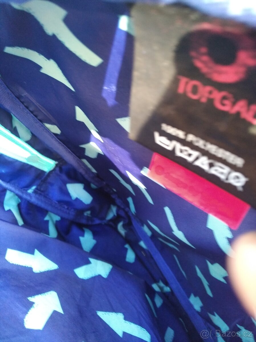 Topgal - 3