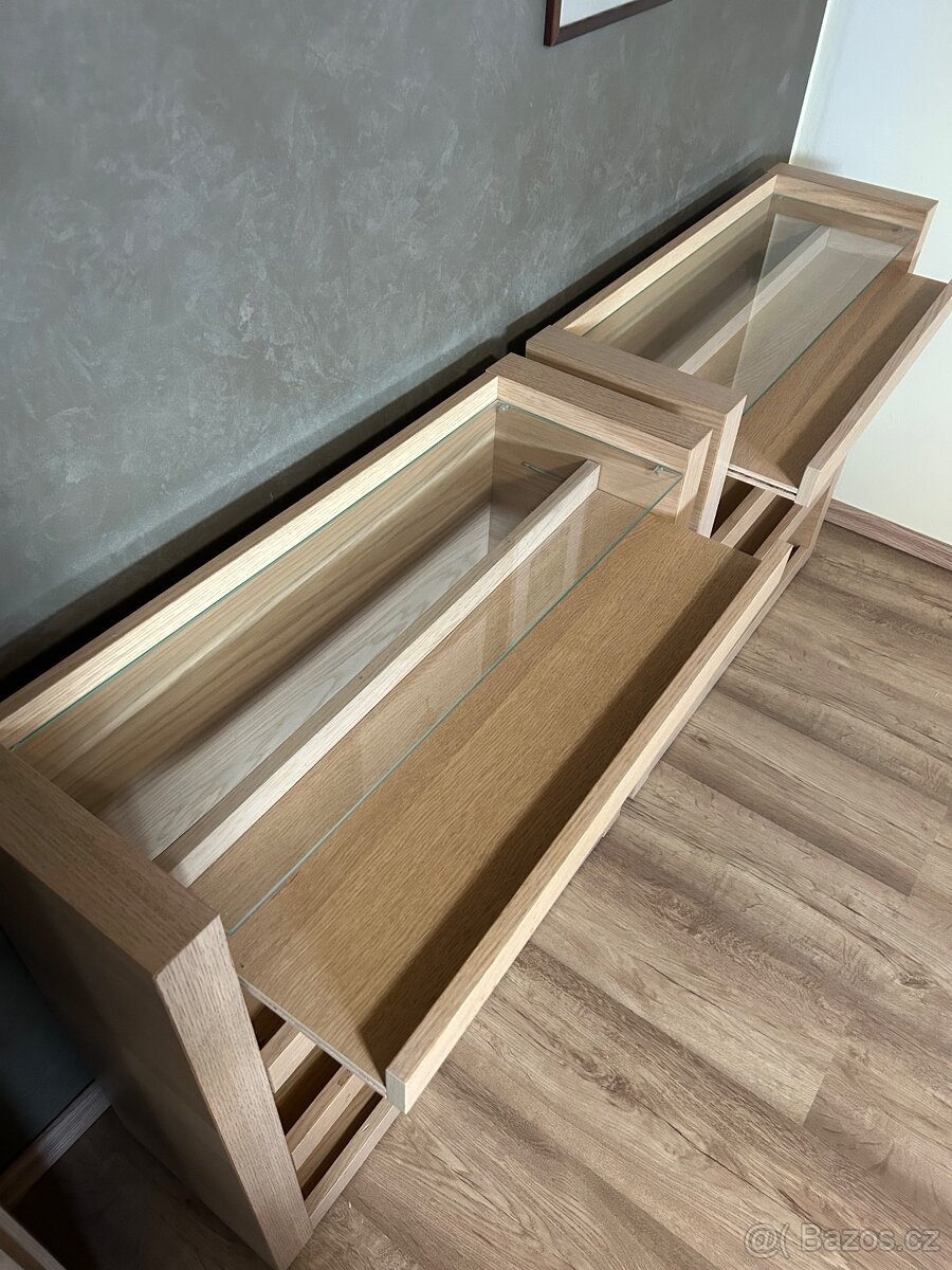 Nocni stolky/komoda_Ikea - 3