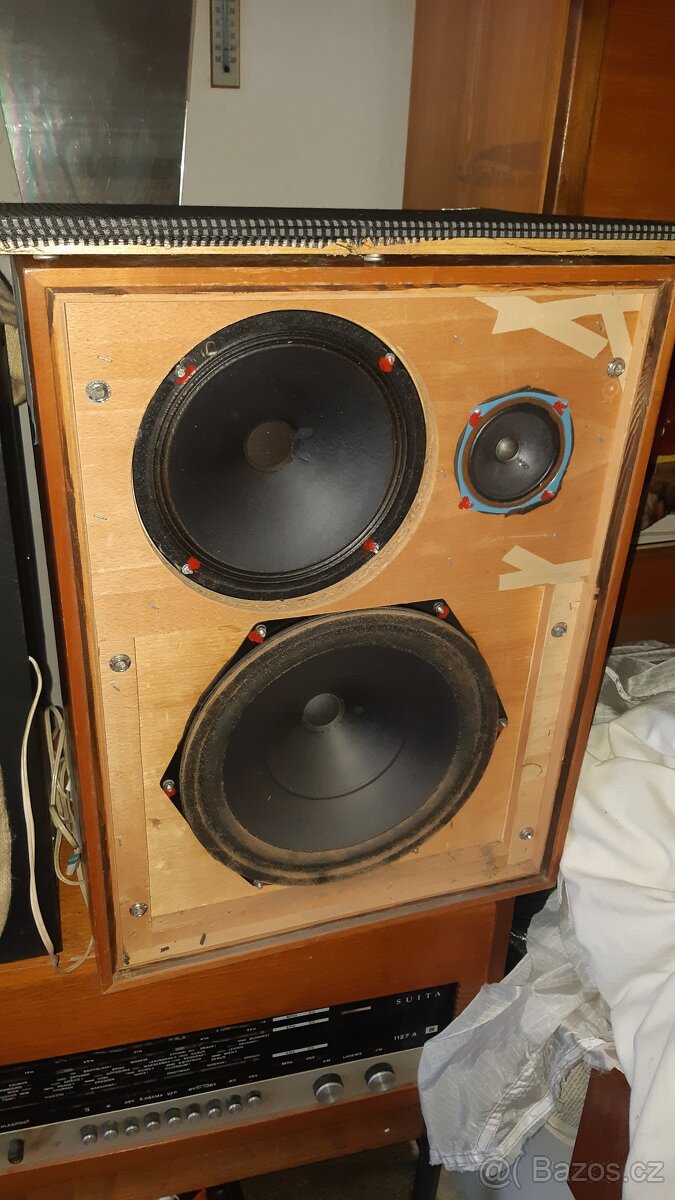 TESLA 1PF 067 08 - 3