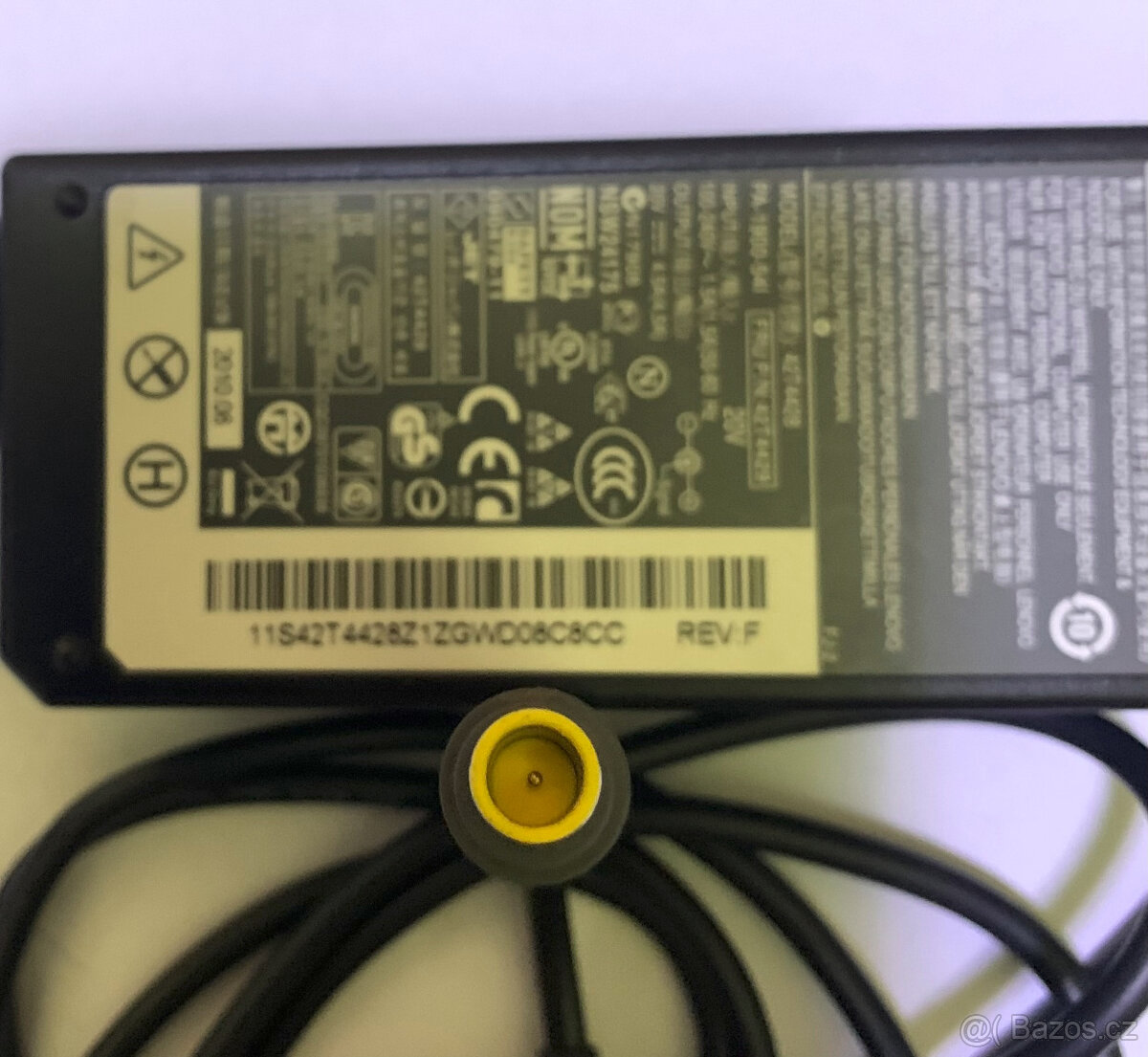 Adapter Lenovo 42T4424 - 3