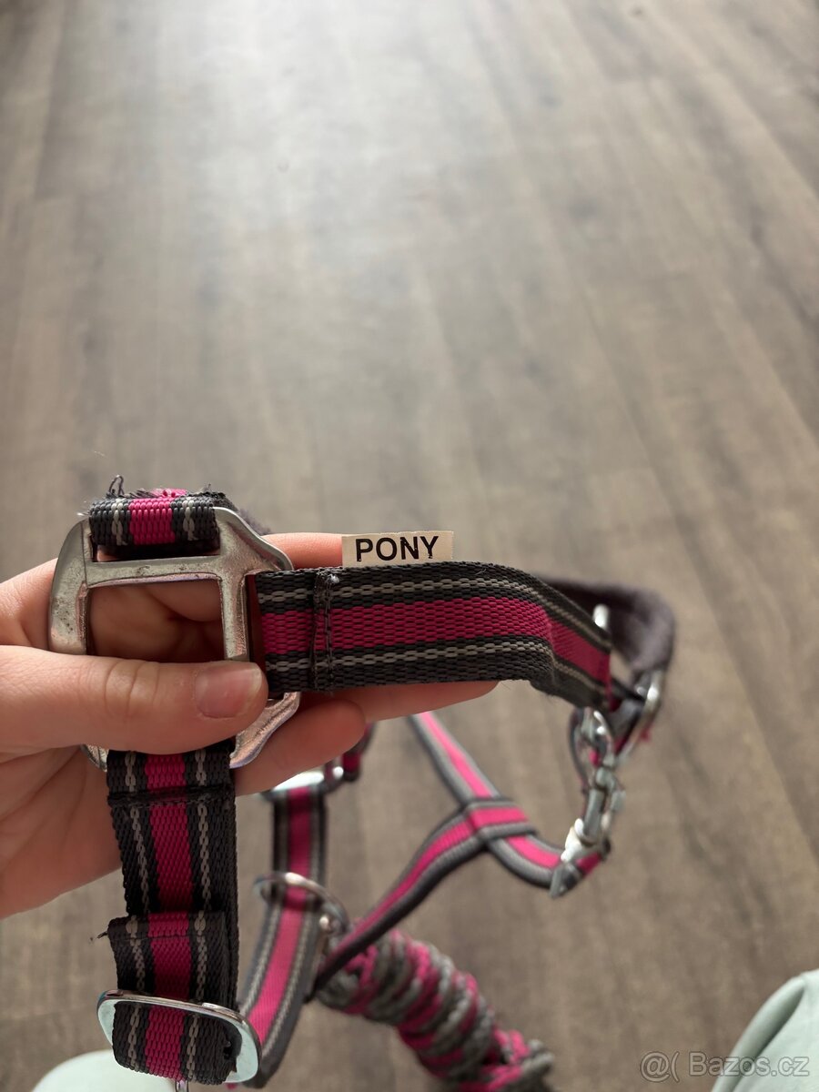Věci na koně - 3