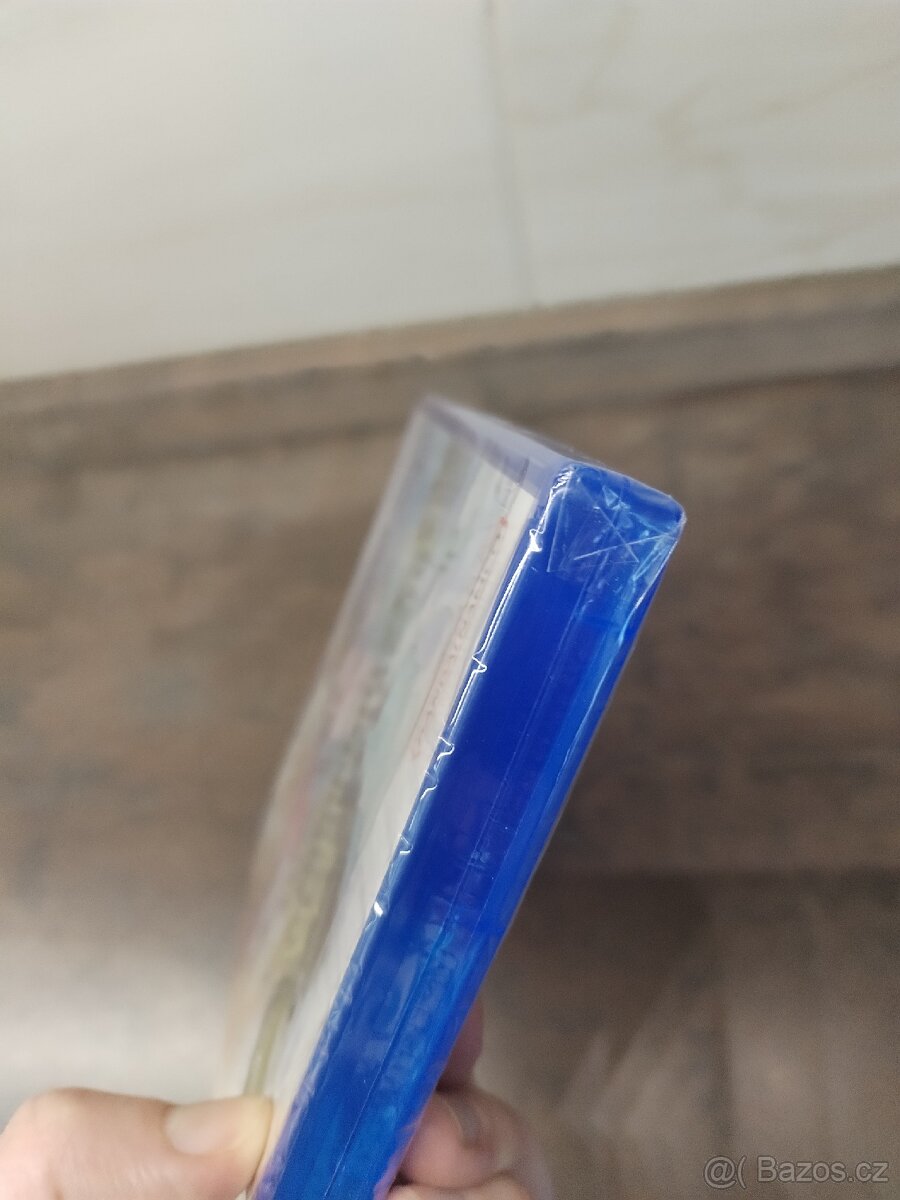 PS 5 Digimon Story Time Stranger - 3