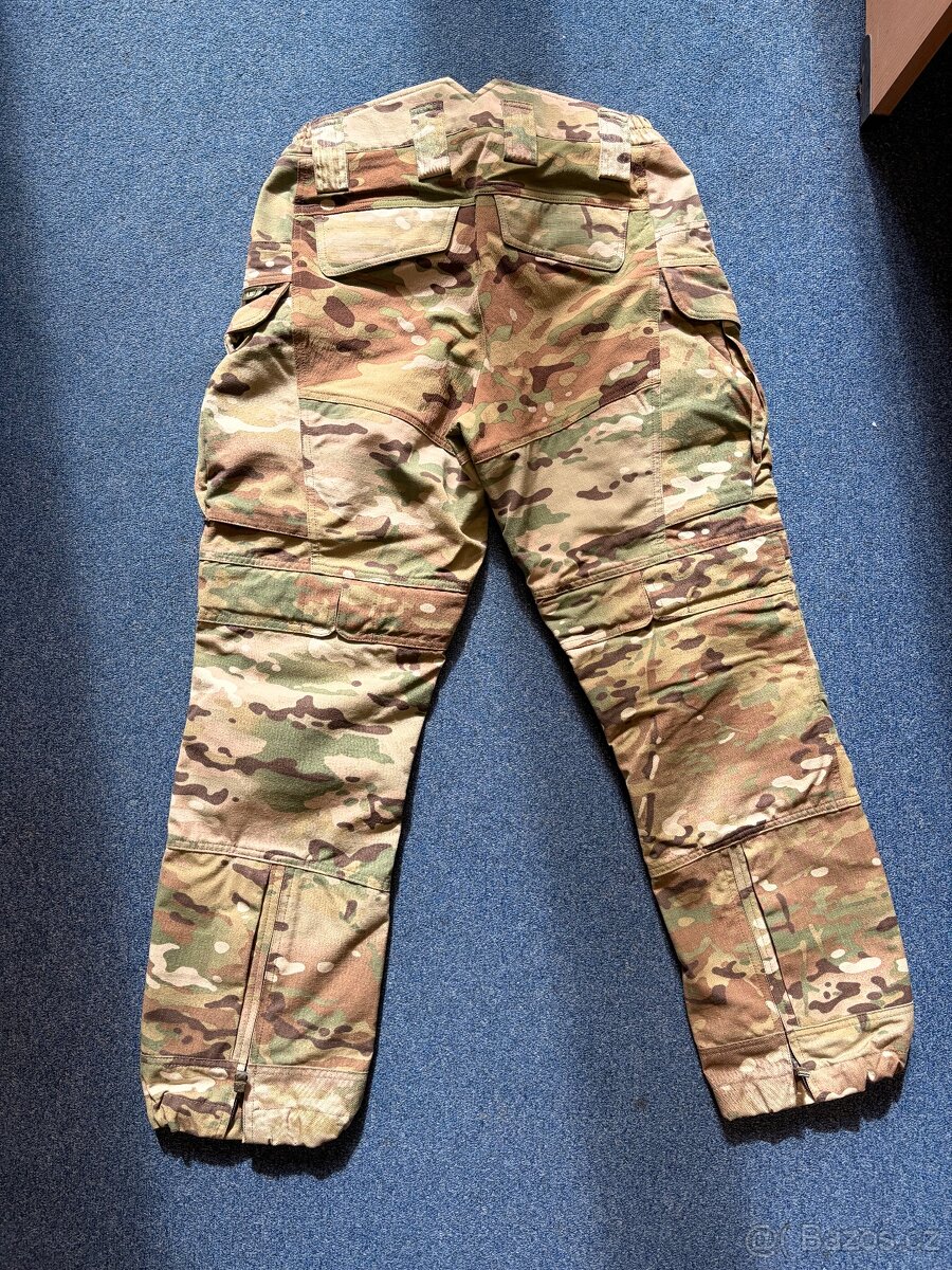 UF PRO Striker Combat Multicam - 3