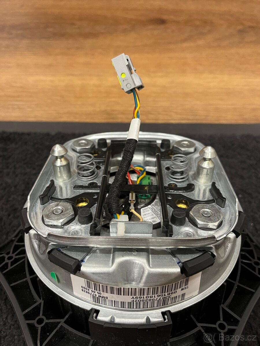 Volant Bmw E82/E88 - 3