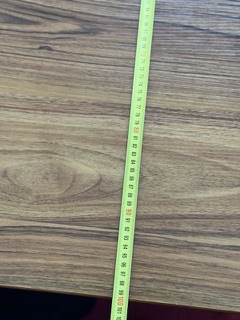 Dřevěný stůl - 3