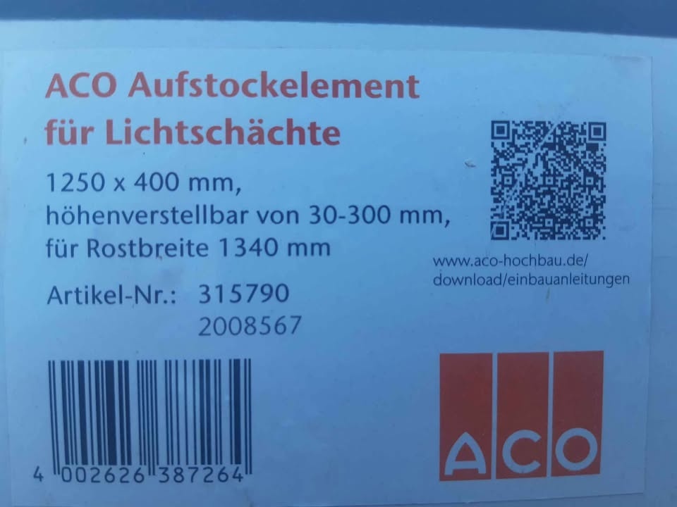 anglický dvorek - 3