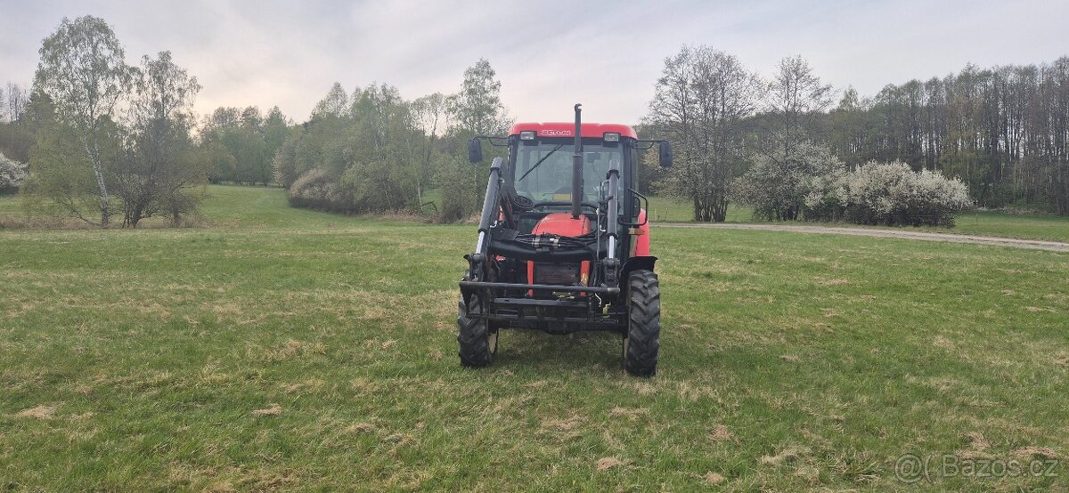 Zetor 6341 Super - 3