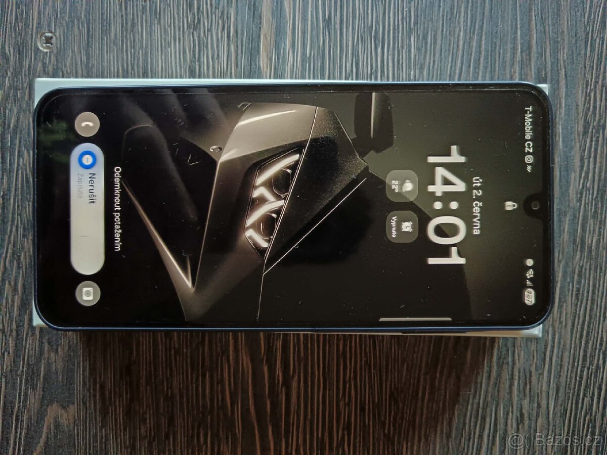 Samsung A16 5G - 3