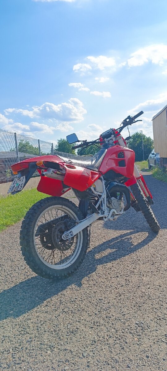 Fantic 80 - 3