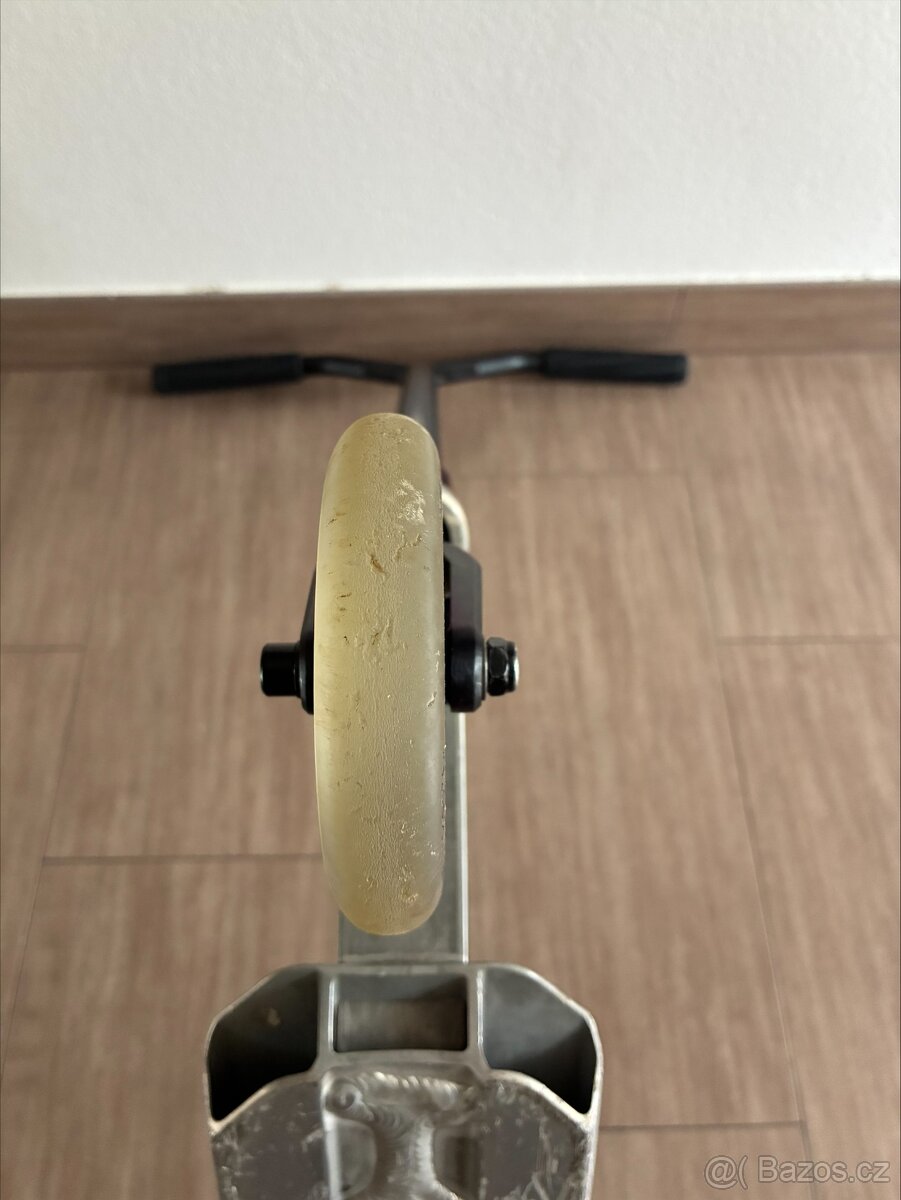 Koloběžka, freestyle, mf 540 - 3