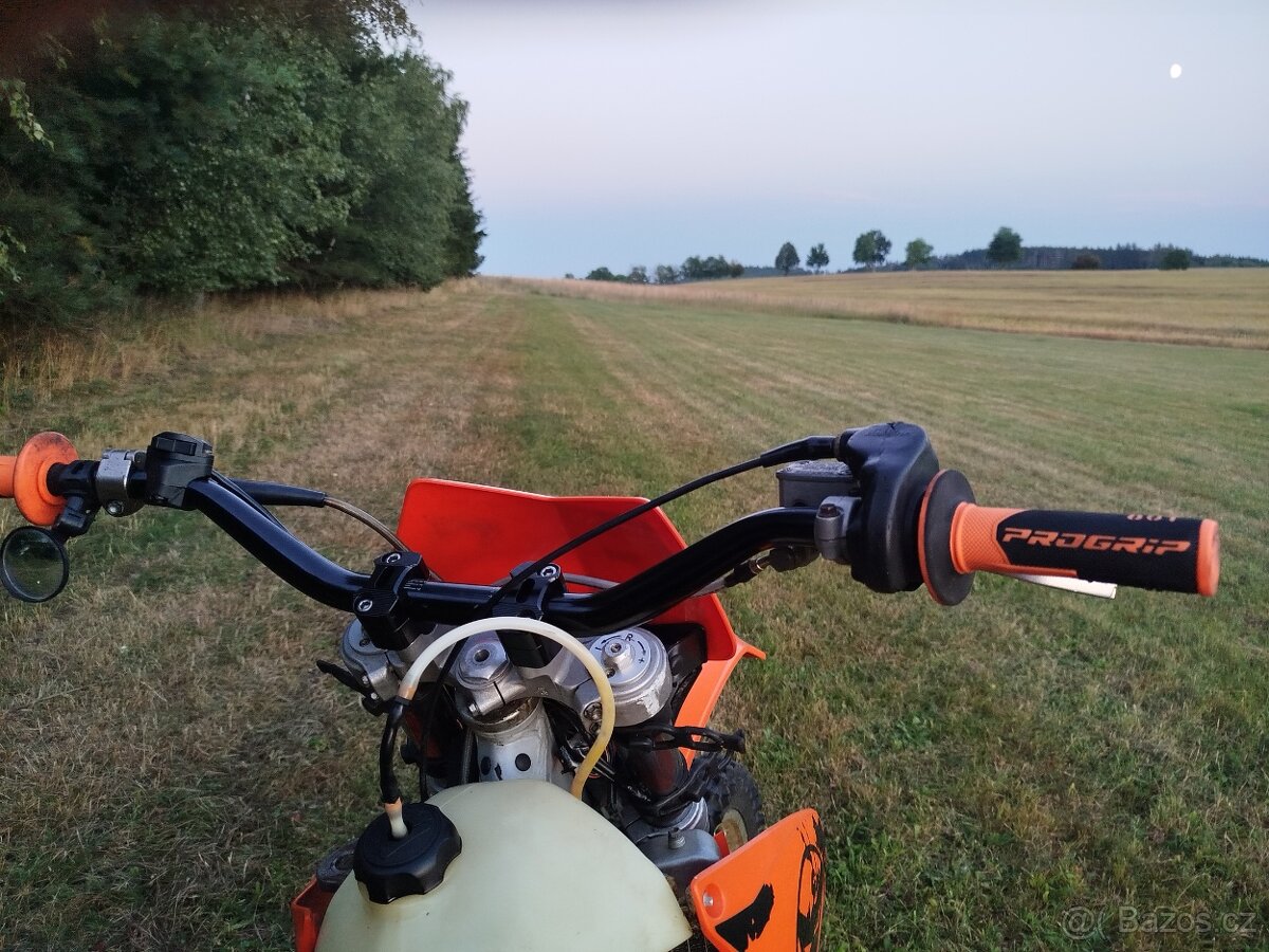 KTM 250