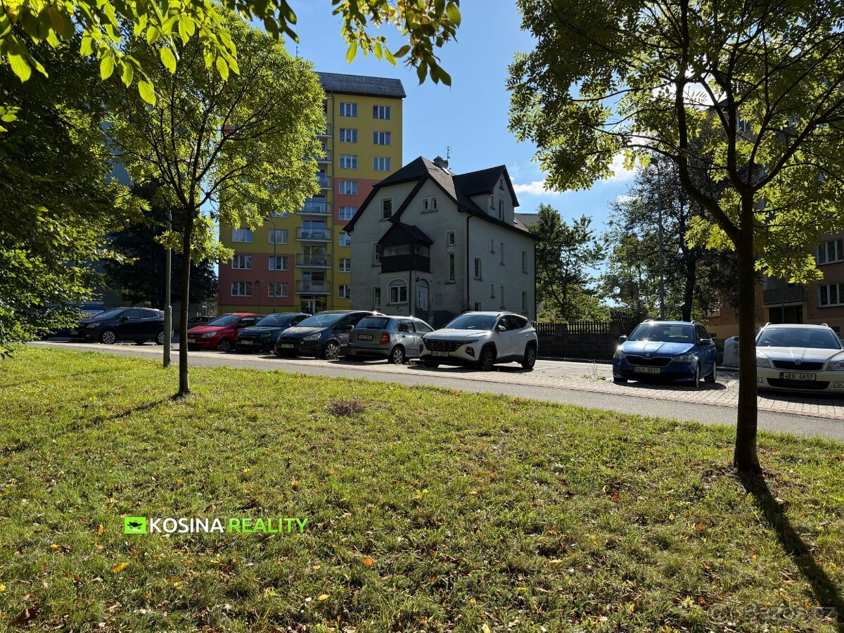 Rodinný dům, Dlouhá 2088, Aš - 3