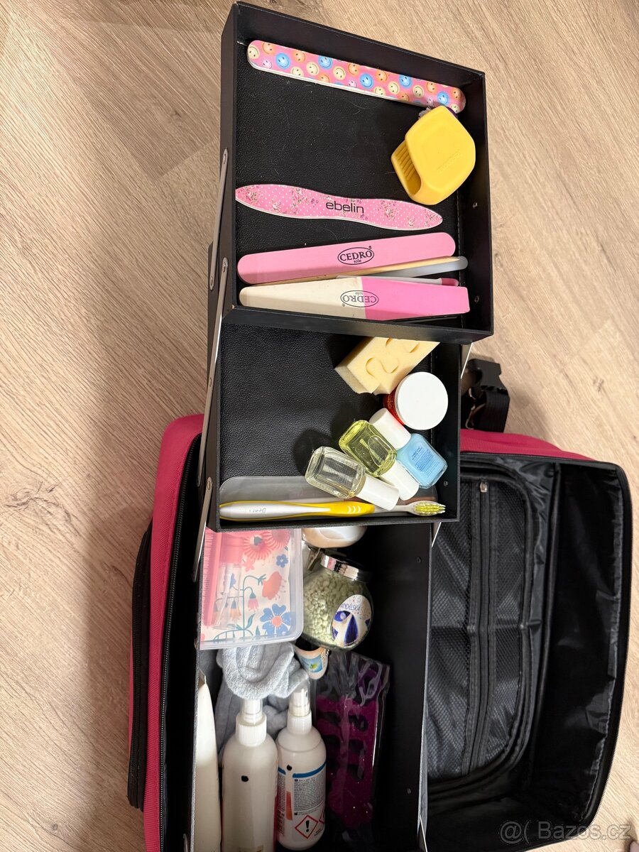 Kosmetická sada - 3