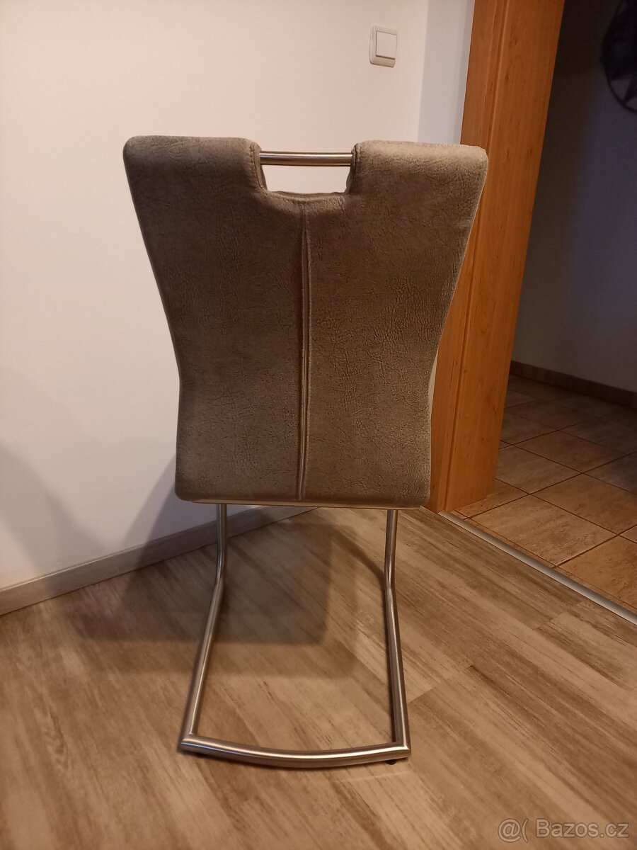 jídelní židle - 3