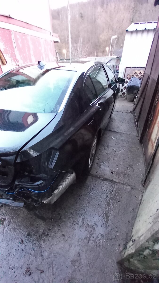 BMW F02 N63 750Li - Náhradní Díly - 3