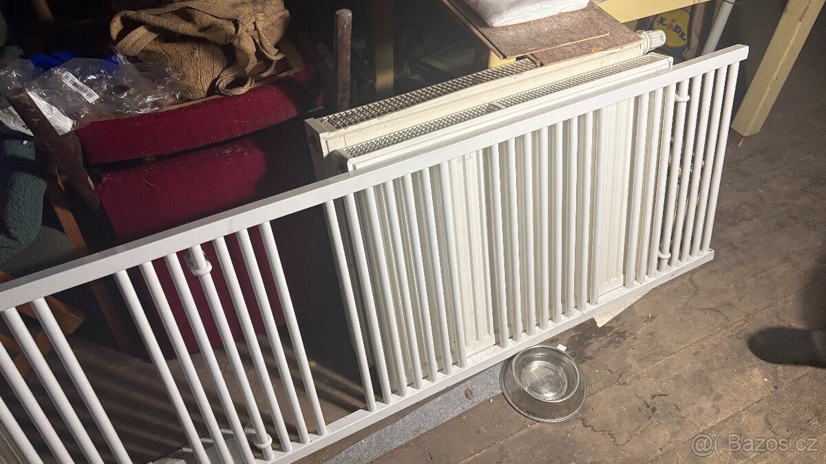 Deskove radiatory a zebrik - 3