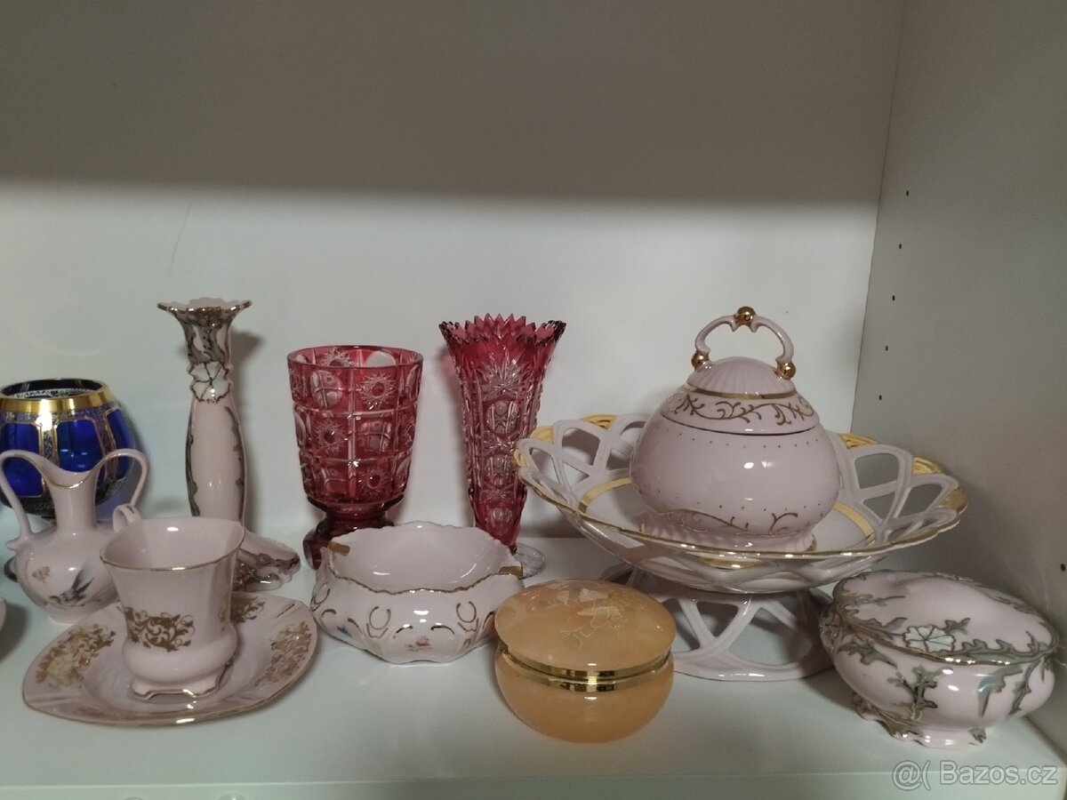 Prodám porcelán. - 3