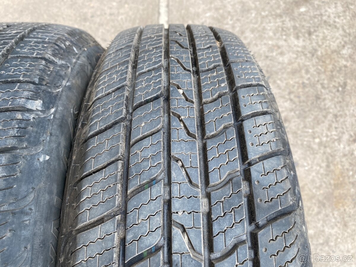 Celoroční pneu Royal Black 175/65 R15 - 3