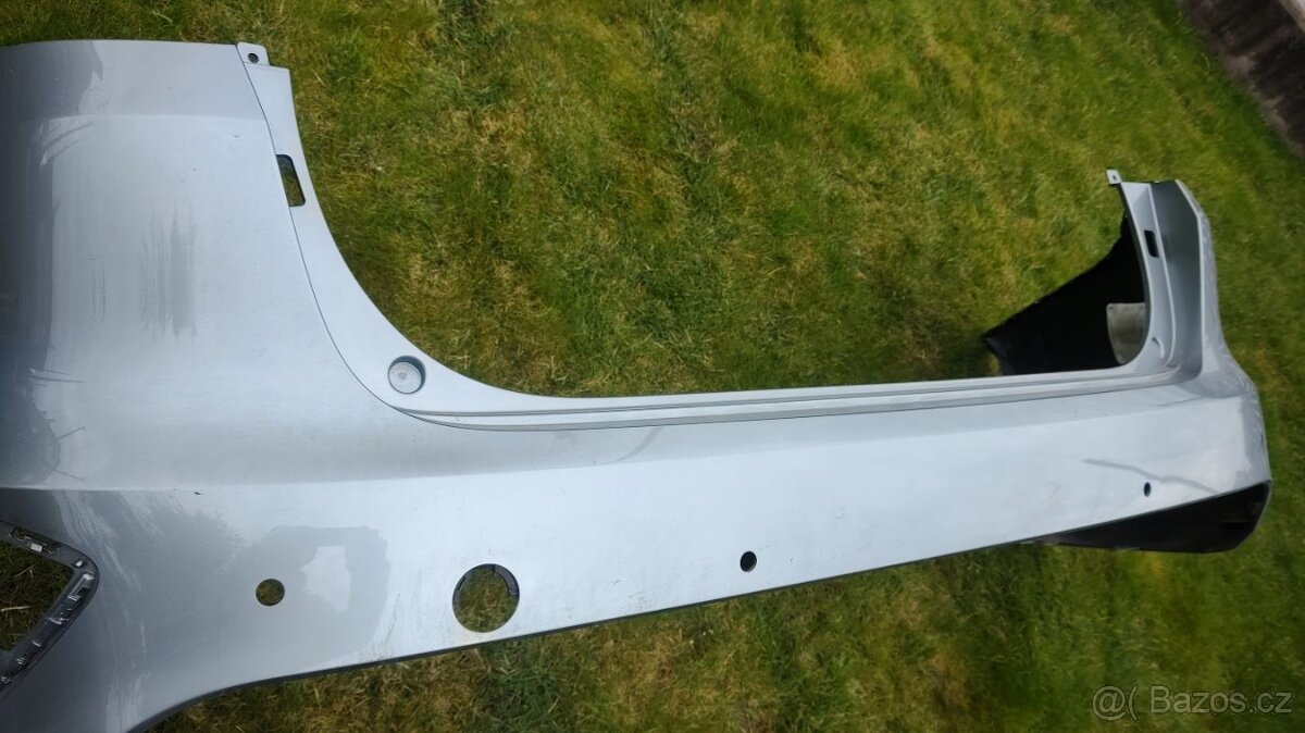 Kia Ceed 3 III CD Combi 2018 - zadní nárazník 4x PDC - 3