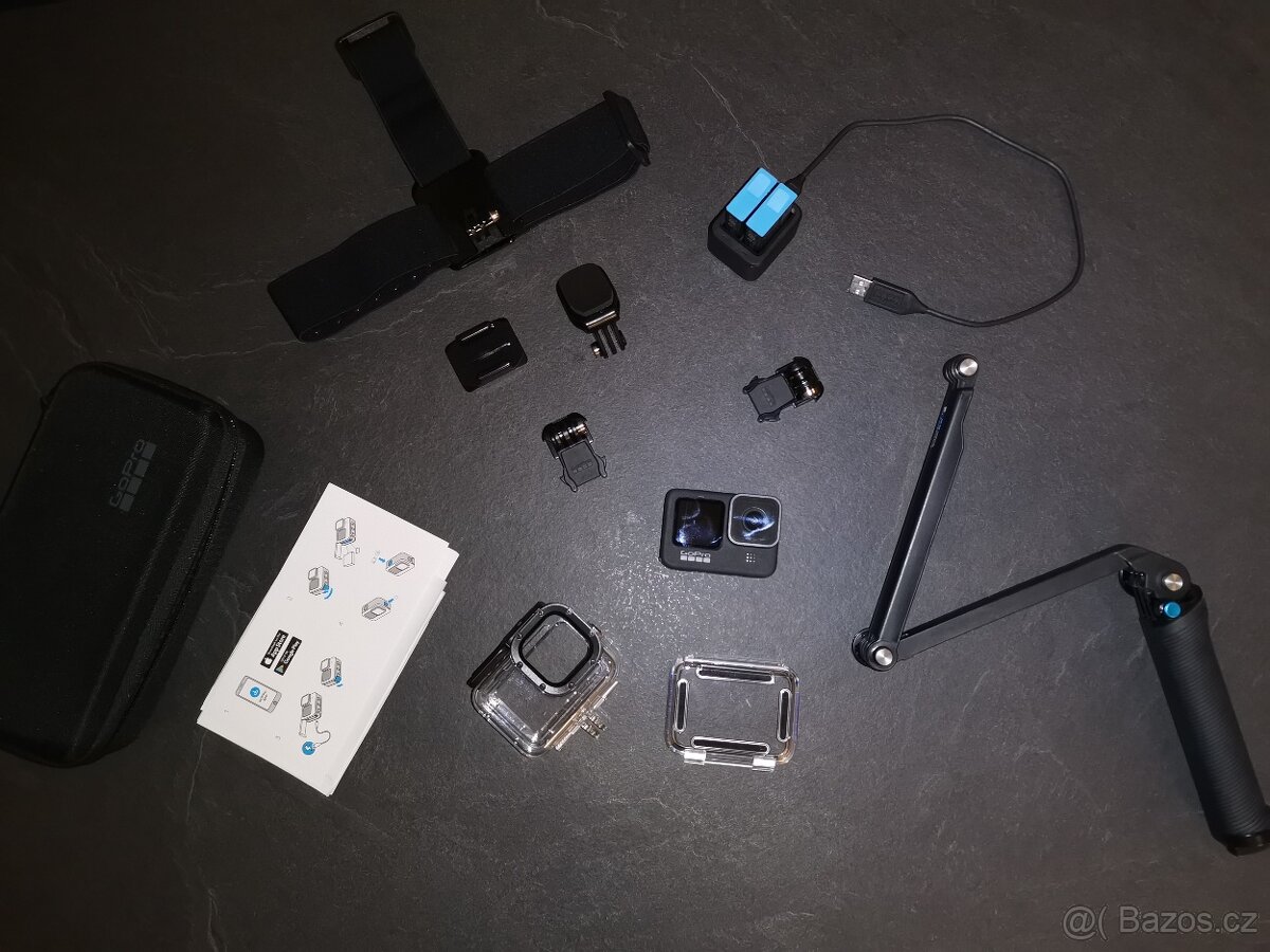 GoPro HERO9 black (2021) - 3