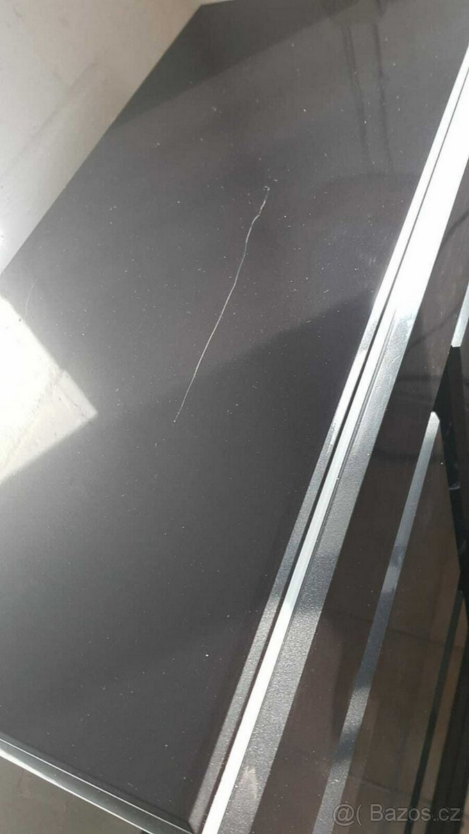 Fischer & Fischer SL-SW 1000 High-End aktivní subwoofer, 2x - 3