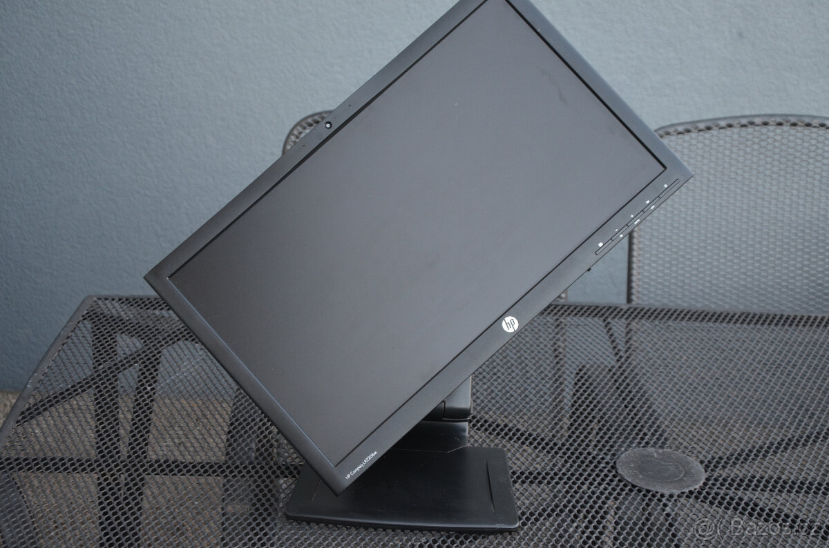 HP LCD Compaq LA2206xc - 3