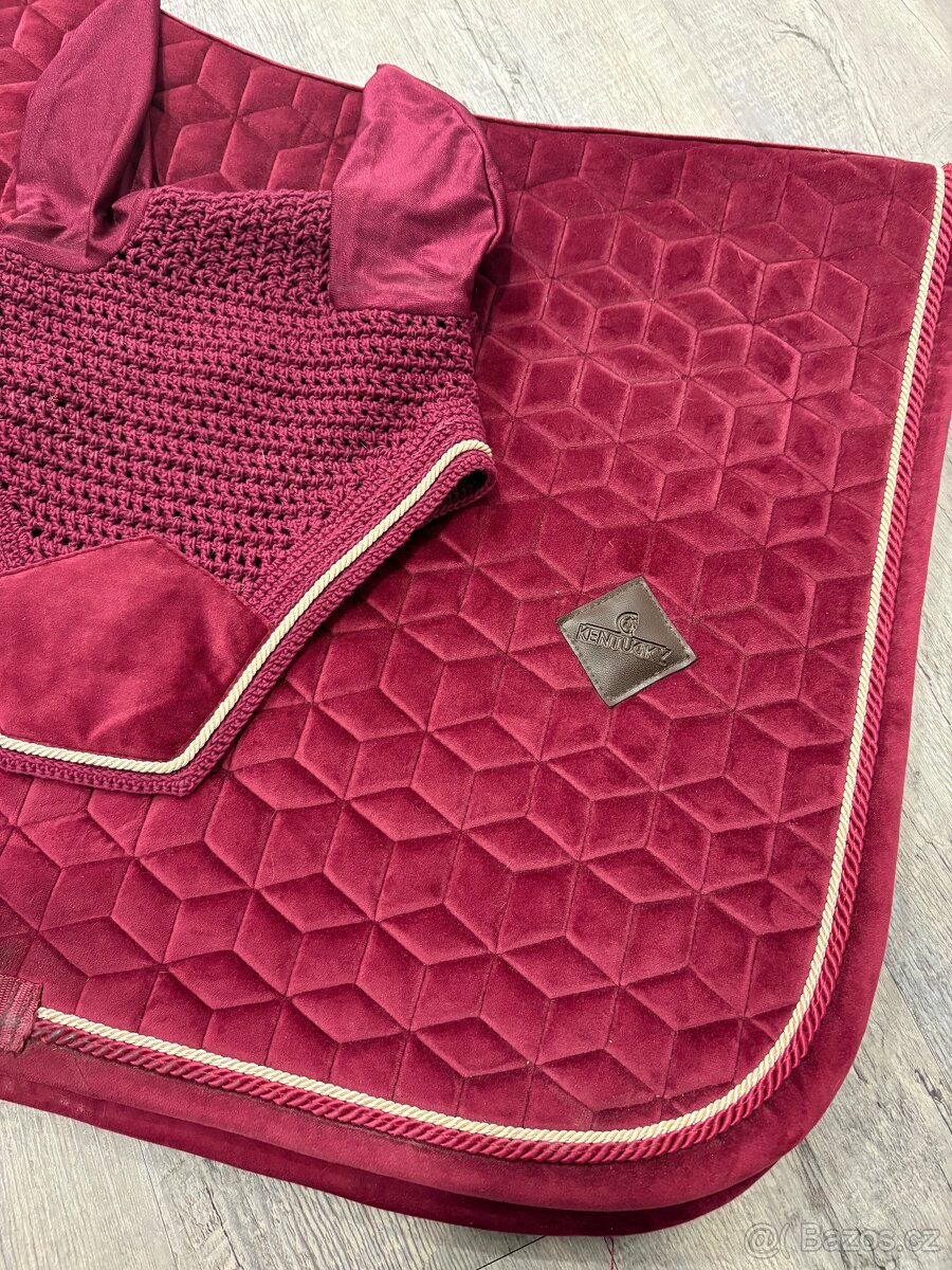 Kentucky, Lemieux, Zandona atd - 3