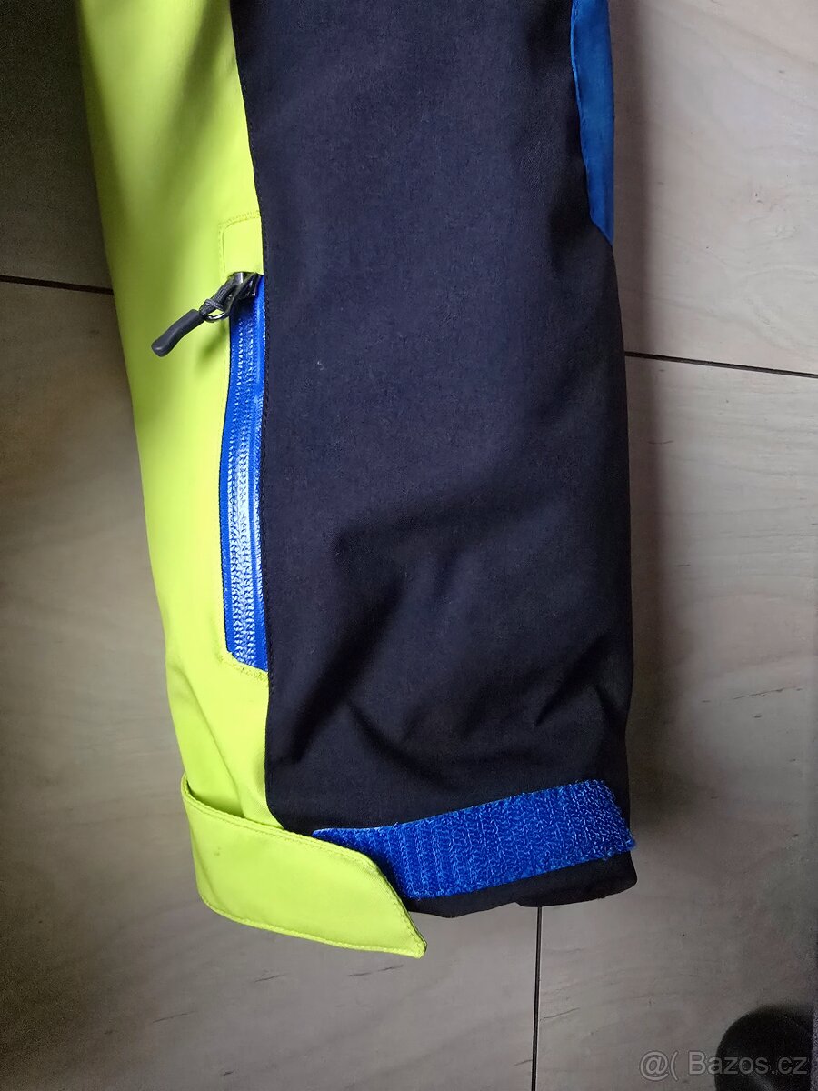 Pánská lyžařská bunda Spyder vel. XL - 3