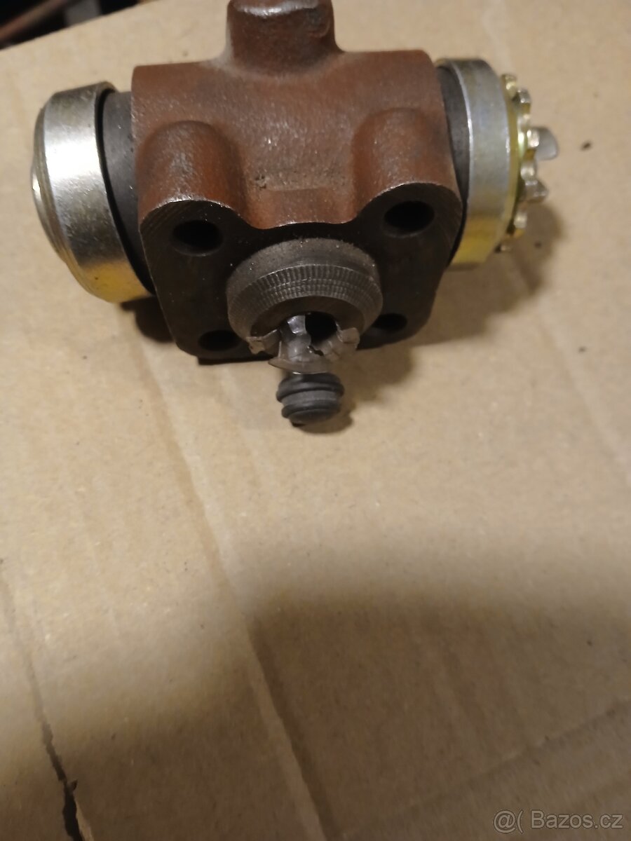 Brzdový váleček multicar - 3