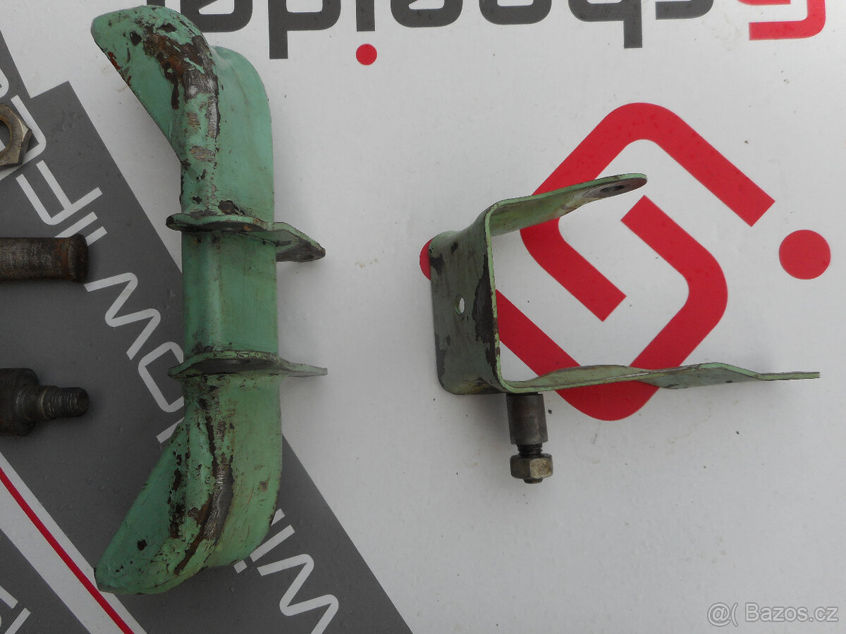 JAWA 50 550 DRZAK STUPACEK - 3