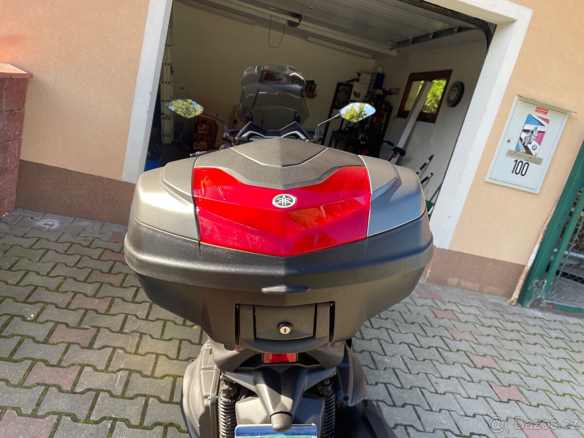 Yamaha x max400 - 3